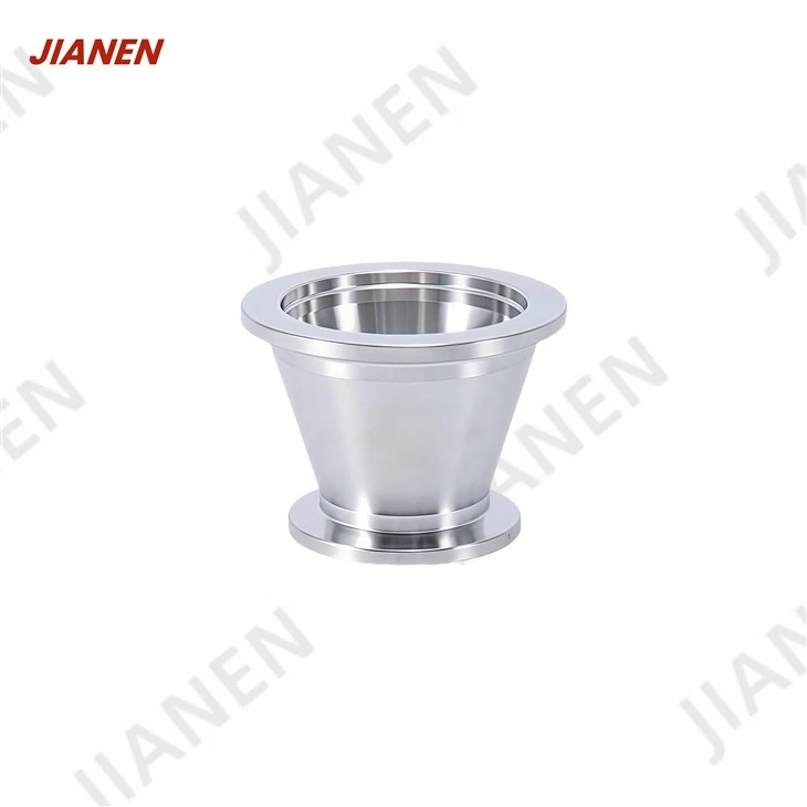 Stainless Steel Vacuum Reducer