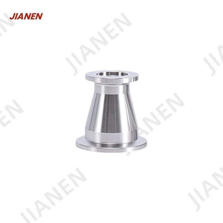 Stainless Steel Vacuum Reducer