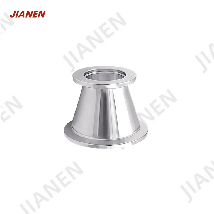 Stainless Steel Vacuum Reducer