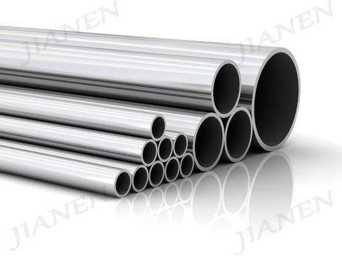 Stainless Steel Weld Tube