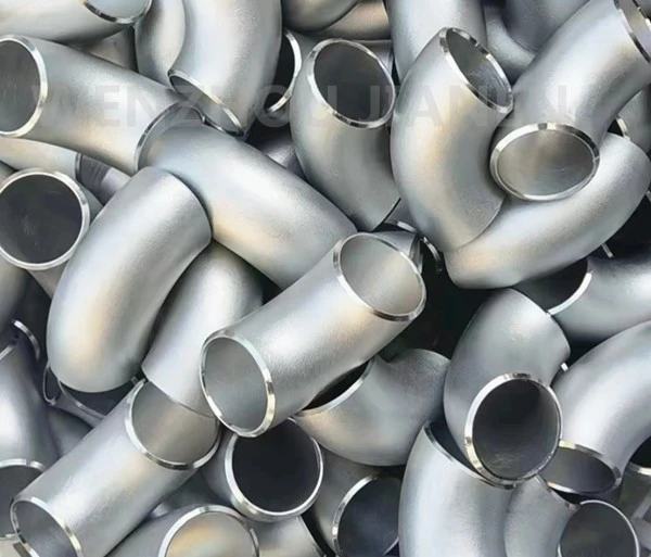 Stainless Steel Sch Reducer